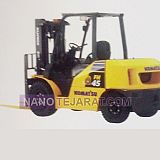 komatsu liftruck komatsu liftruck